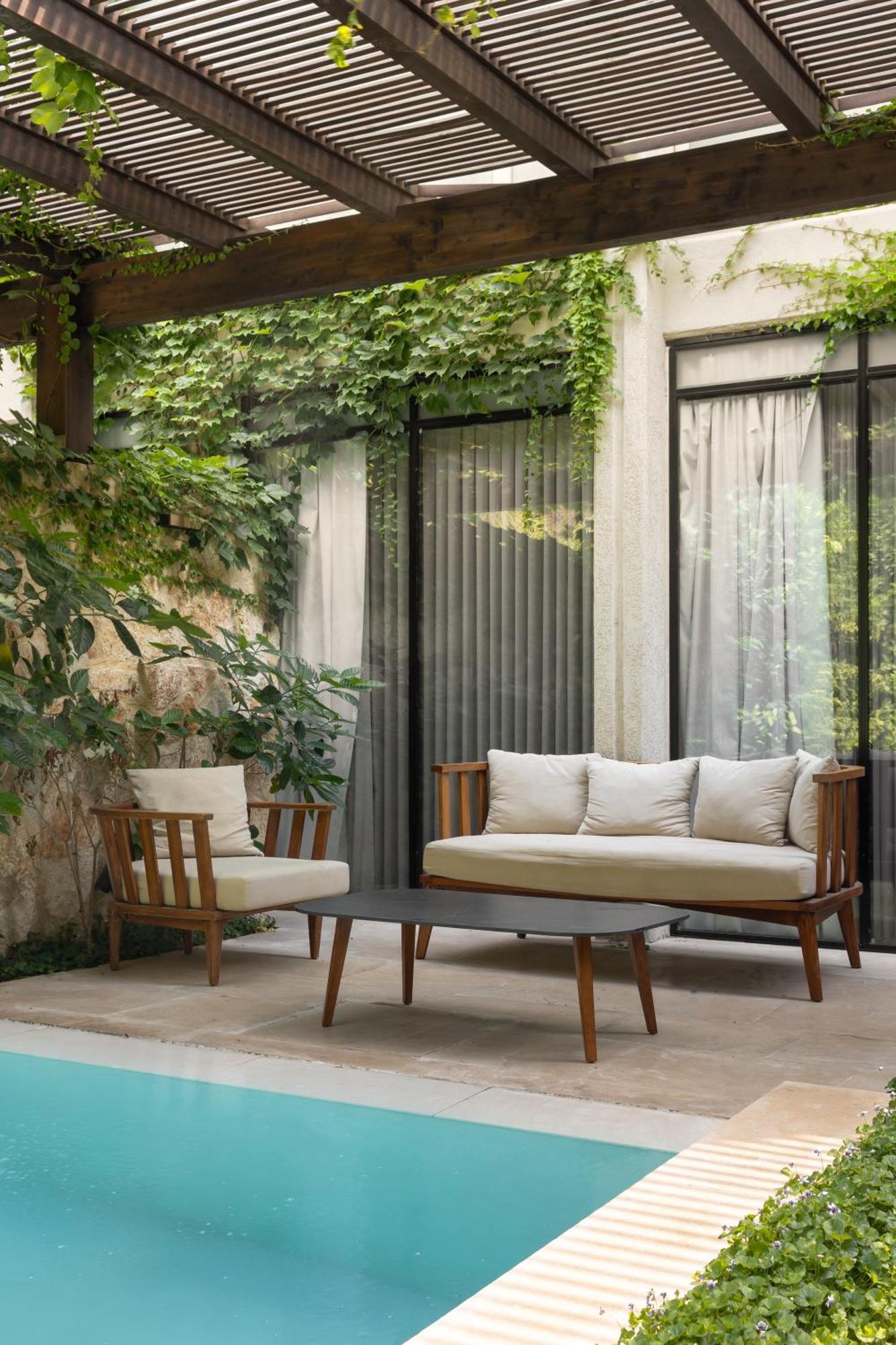 Gordonia Ma'Ale Hahamisha (Adults Only) Hotel Eksteriør billede